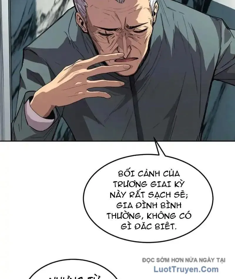 Thế Giới Toàn Người Điên, Tỉnh Táo Chính Là Bị Bệnh Chapter 26 56