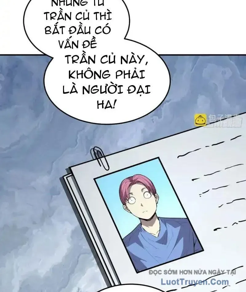 Thế Giới Toàn Người Điên, Tỉnh Táo Chính Là Bị Bệnh Chapter 26 57