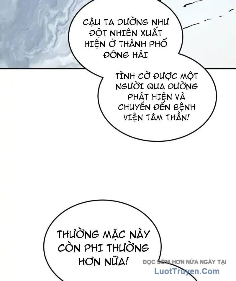 Thế Giới Toàn Người Điên, Tỉnh Táo Chính Là Bị Bệnh Chapter 26 58