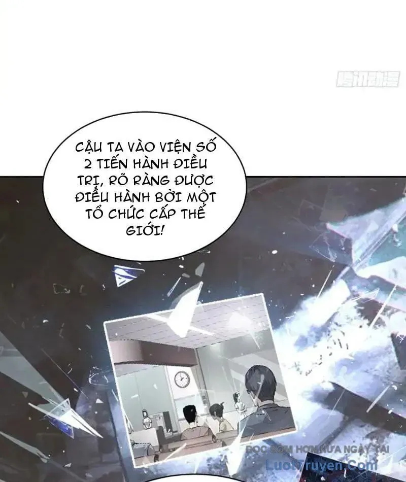 Thế Giới Toàn Người Điên, Tỉnh Táo Chính Là Bị Bệnh Chapter 26 61