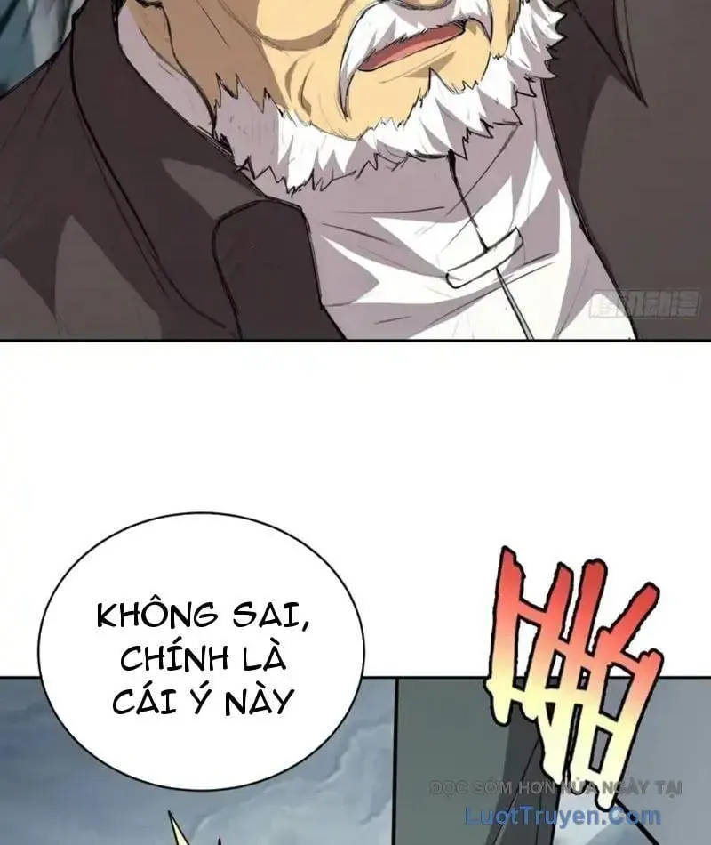 Thế Giới Toàn Người Điên, Tỉnh Táo Chính Là Bị Bệnh Chapter 26 64