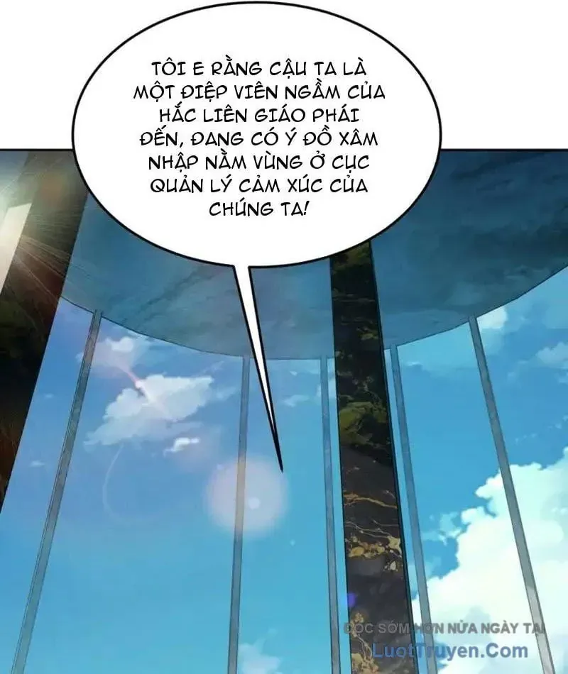 Thế Giới Toàn Người Điên, Tỉnh Táo Chính Là Bị Bệnh Chapter 26 66