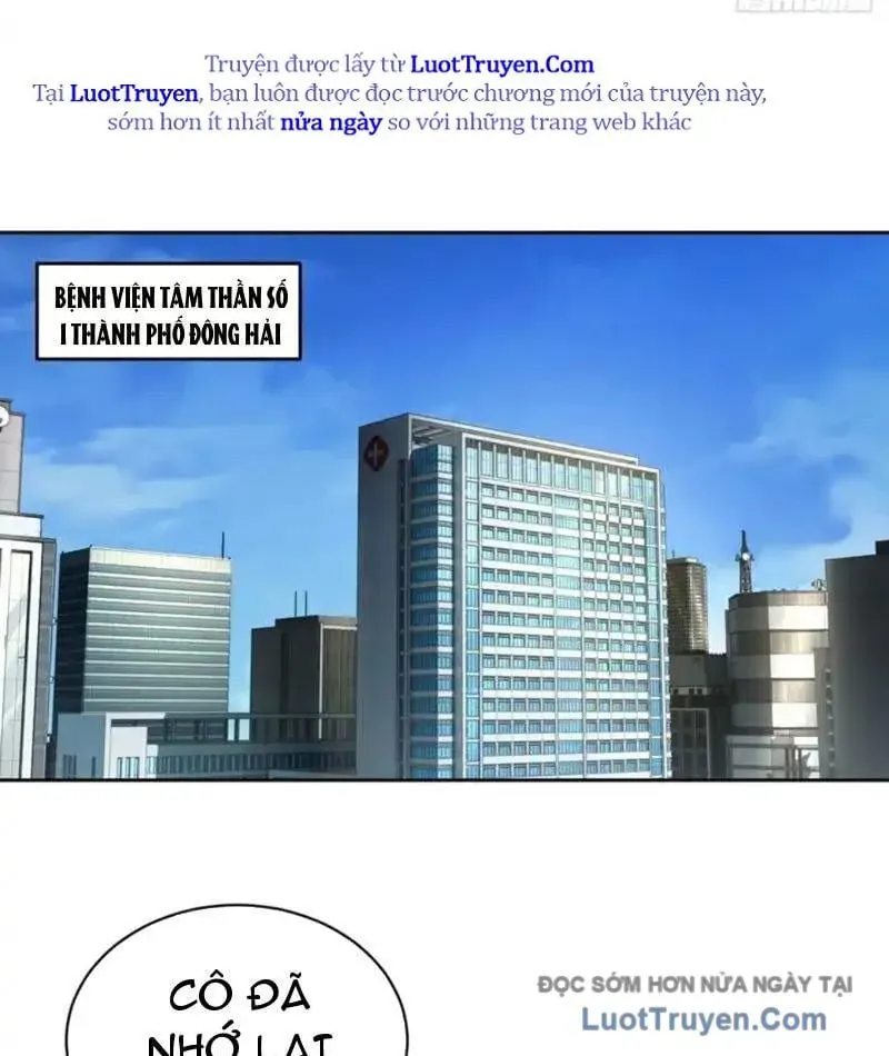 Thế Giới Toàn Người Điên, Tỉnh Táo Chính Là Bị Bệnh Chapter 26 68