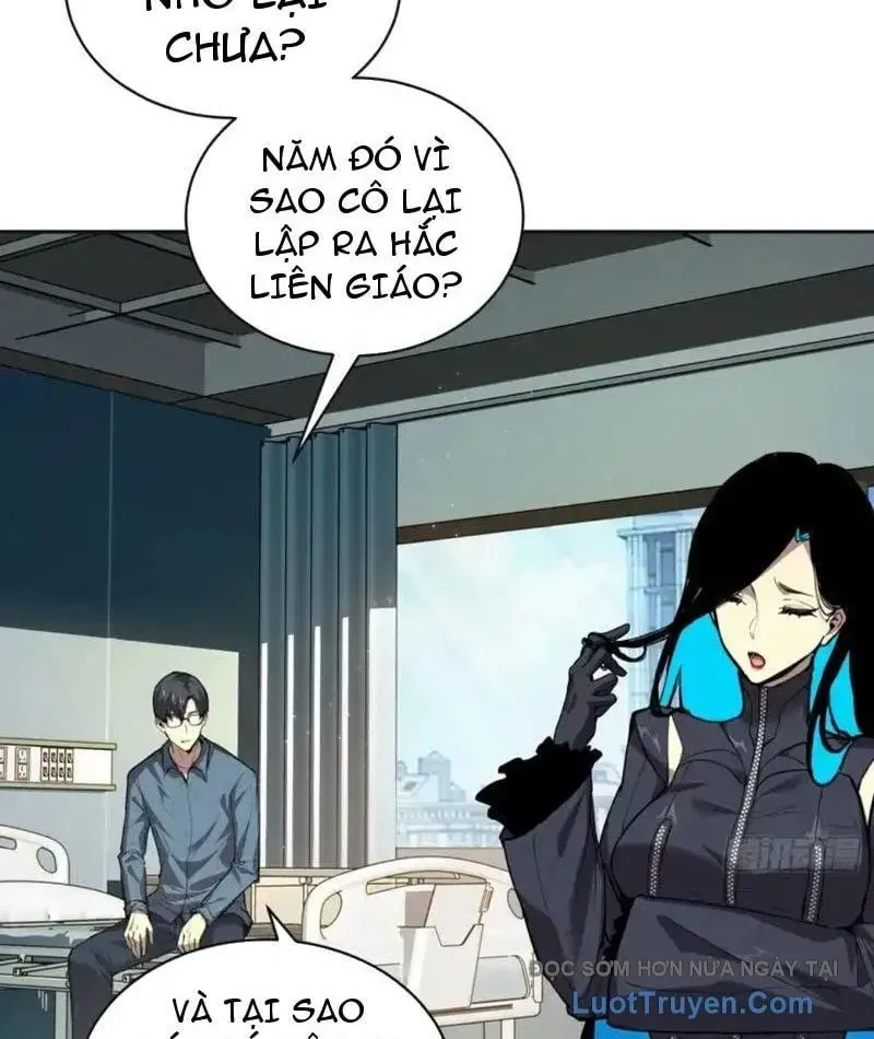 Thế Giới Toàn Người Điên, Tỉnh Táo Chính Là Bị Bệnh Chapter 26 69