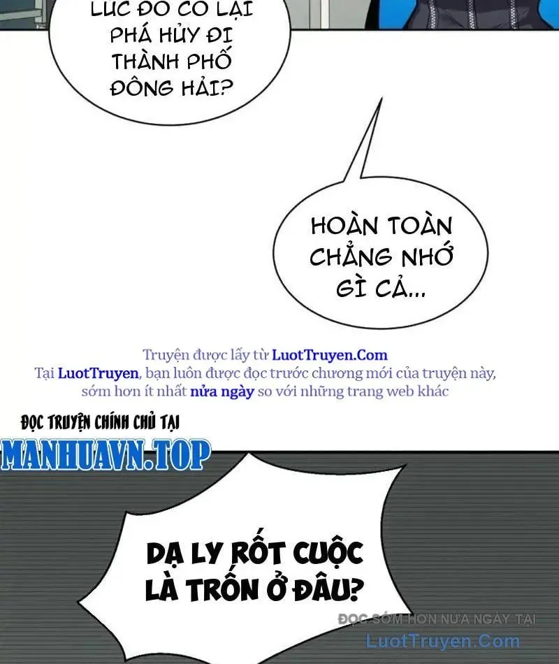 Thế Giới Toàn Người Điên, Tỉnh Táo Chính Là Bị Bệnh Chapter 26 70