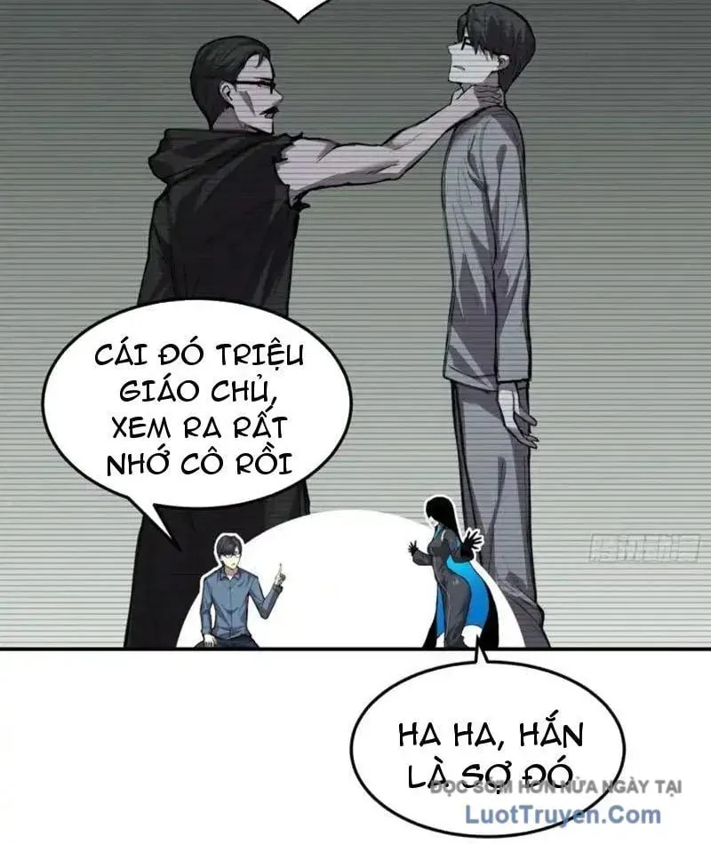 Thế Giới Toàn Người Điên, Tỉnh Táo Chính Là Bị Bệnh Chapter 26 71