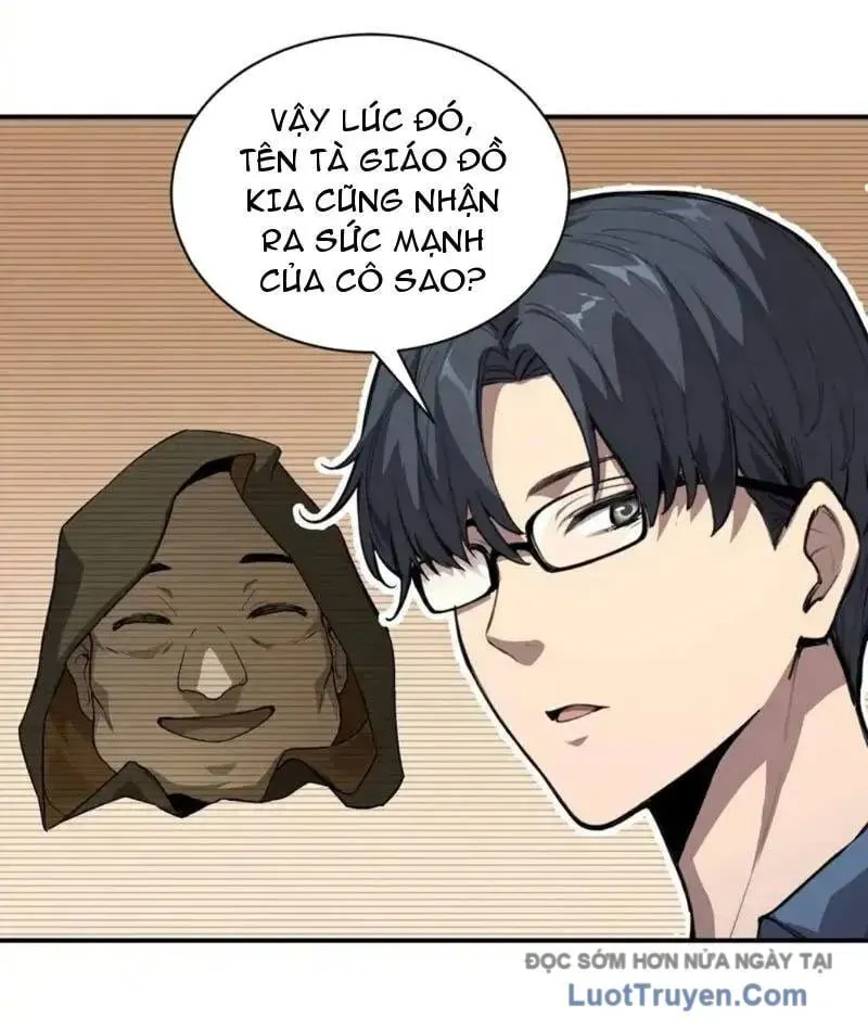 Thế Giới Toàn Người Điên, Tỉnh Táo Chính Là Bị Bệnh Chapter 26 72