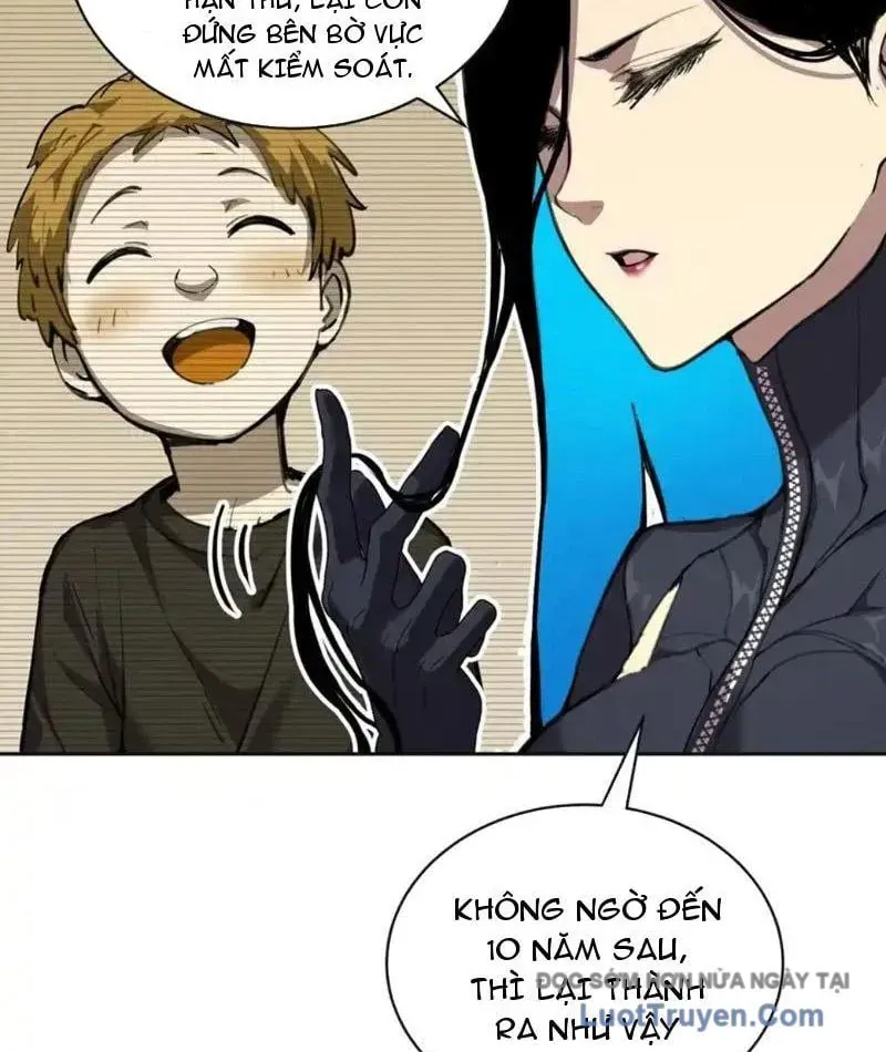 Thế Giới Toàn Người Điên, Tỉnh Táo Chính Là Bị Bệnh Chapter 26 74