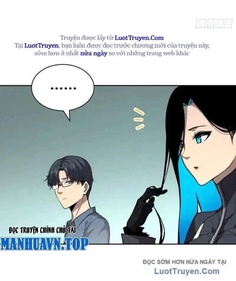 Thế Giới Toàn Người Điên, Tỉnh Táo Chính Là Bị Bệnh Chapter 26 76
