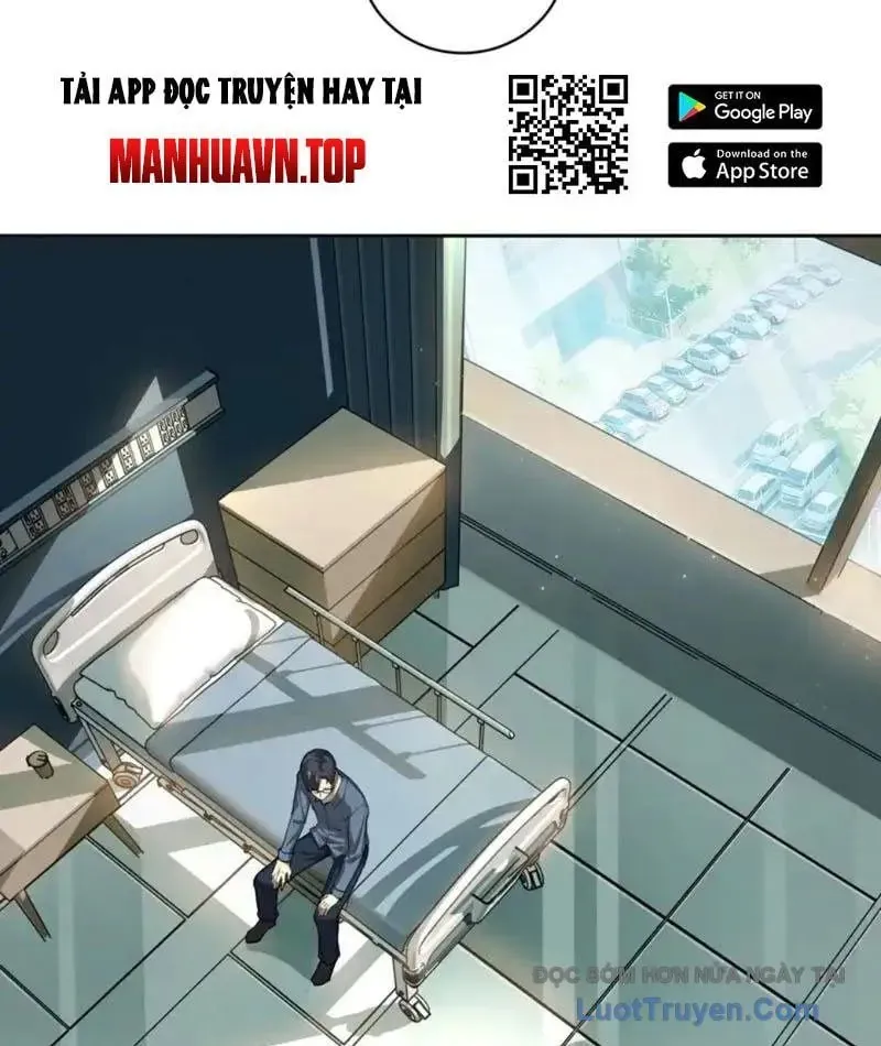 Thế Giới Toàn Người Điên, Tỉnh Táo Chính Là Bị Bệnh Chapter 26 80