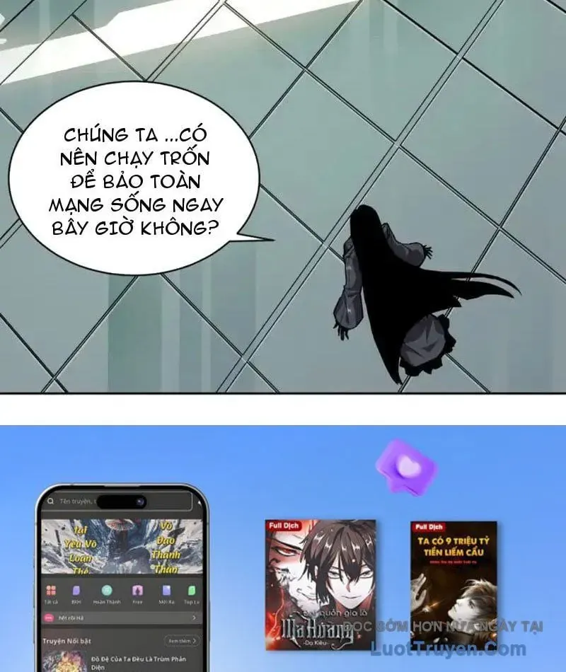 Thế Giới Toàn Người Điên, Tỉnh Táo Chính Là Bị Bệnh Chapter 26 81