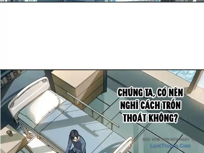 Thế Giới Toàn Người Điên, Tỉnh Táo Chính Là Bị Bệnh Chapter 27 - Trang 2