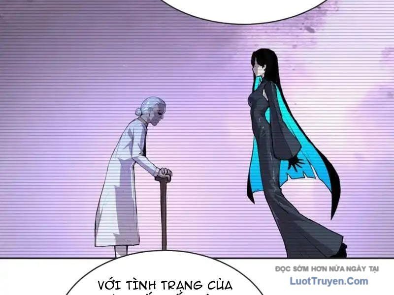 Thế Giới Toàn Người Điên, Tỉnh Táo Chính Là Bị Bệnh Chapter 27 - Trang 2