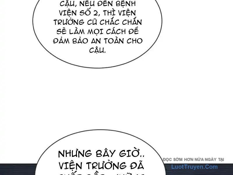 Thế Giới Toàn Người Điên, Tỉnh Táo Chính Là Bị Bệnh Chapter 27 - Trang 2