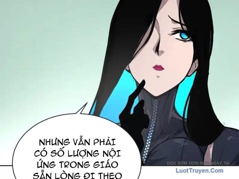 Thế Giới Toàn Người Điên, Tỉnh Táo Chính Là Bị Bệnh Chapter 27 - Trang 2