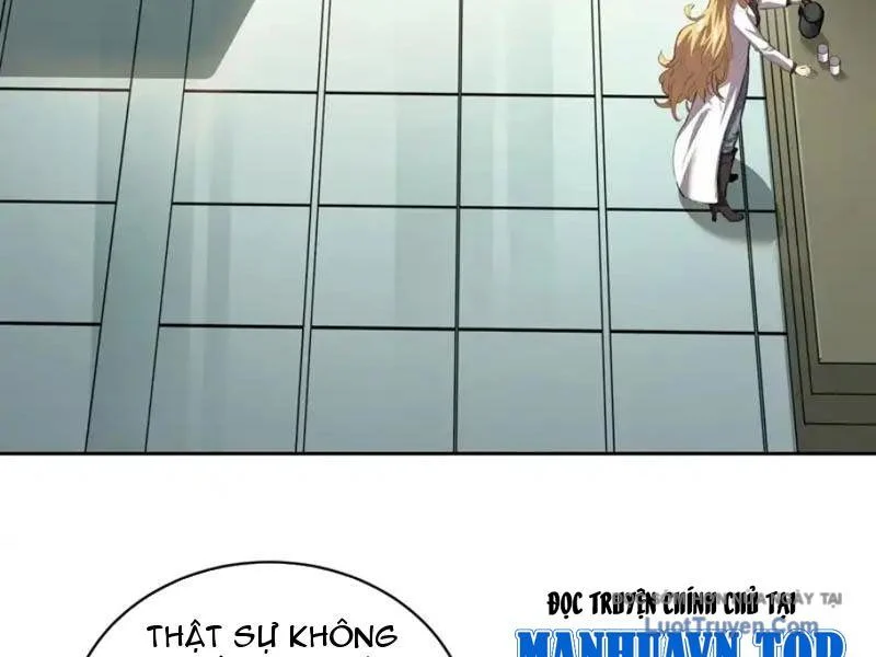 Thế Giới Toàn Người Điên, Tỉnh Táo Chính Là Bị Bệnh Chapter 27 - Trang 2