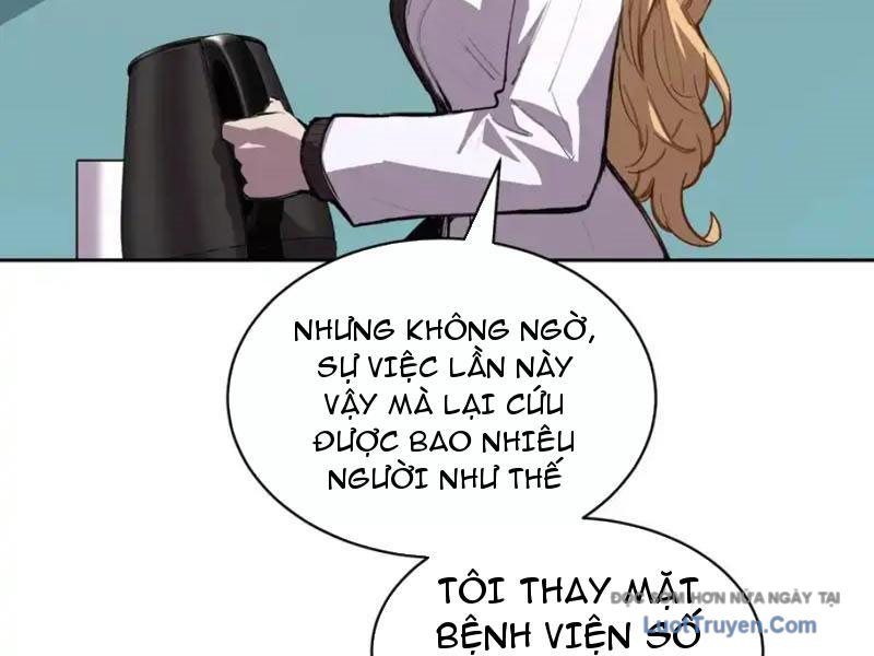 Thế Giới Toàn Người Điên, Tỉnh Táo Chính Là Bị Bệnh Chapter 27 - Trang 2