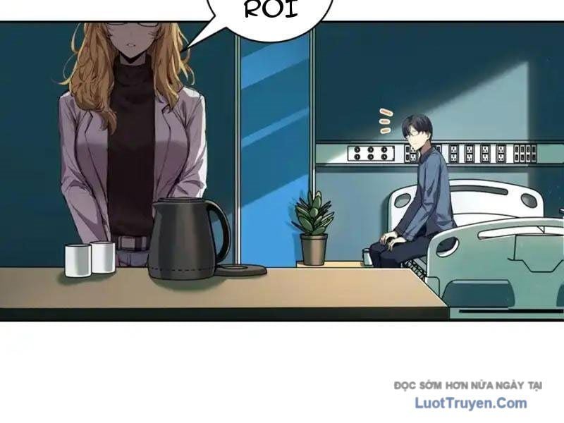 Thế Giới Toàn Người Điên, Tỉnh Táo Chính Là Bị Bệnh Chapter 27 - Trang 2