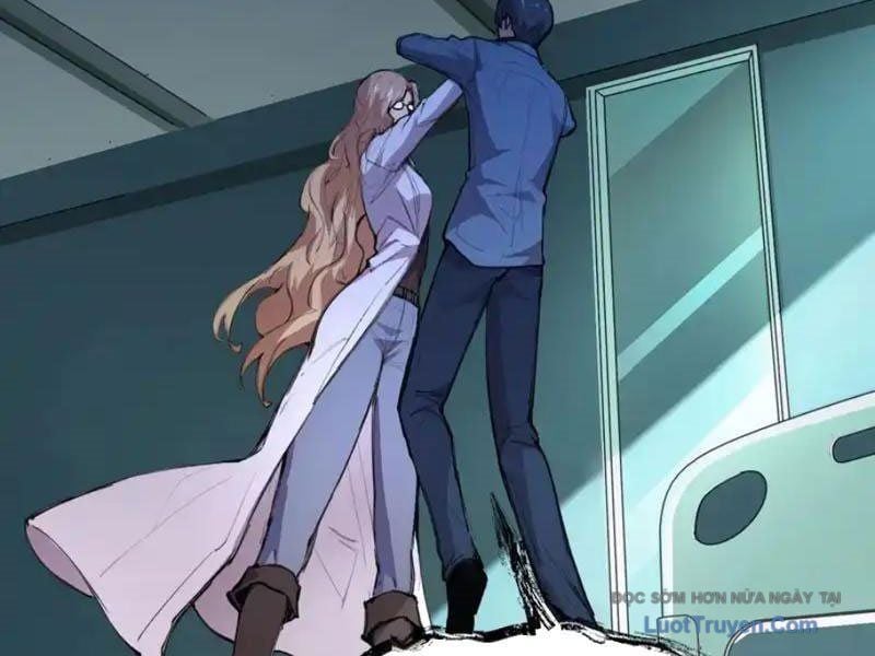 Thế Giới Toàn Người Điên, Tỉnh Táo Chính Là Bị Bệnh Chapter 27 - Trang 2