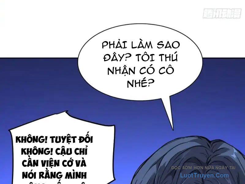 Thế Giới Toàn Người Điên, Tỉnh Táo Chính Là Bị Bệnh Chapter 27 - Trang 2