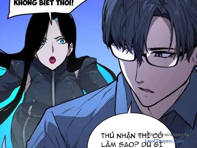 Thế Giới Toàn Người Điên, Tỉnh Táo Chính Là Bị Bệnh Chapter 27 - Trang 2