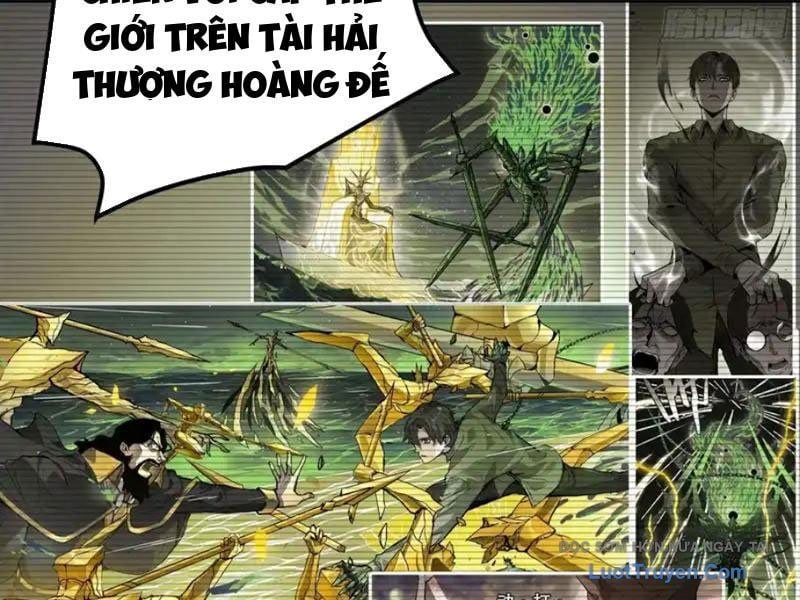Thế Giới Toàn Người Điên, Tỉnh Táo Chính Là Bị Bệnh Chapter 27 - Trang 2