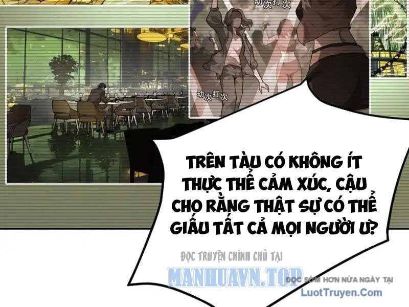 Thế Giới Toàn Người Điên, Tỉnh Táo Chính Là Bị Bệnh Chapter 27 - Trang 2