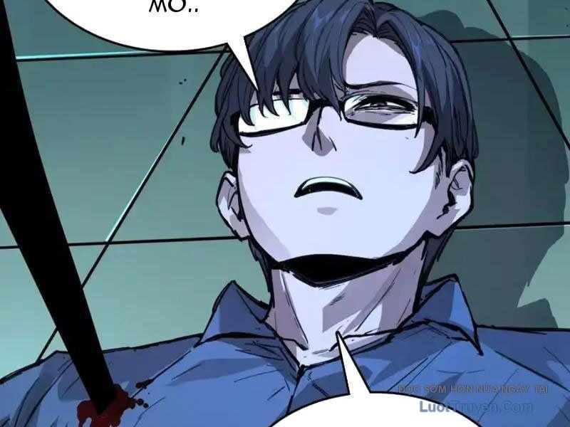 Thế Giới Toàn Người Điên, Tỉnh Táo Chính Là Bị Bệnh Chapter 27 - Trang 2