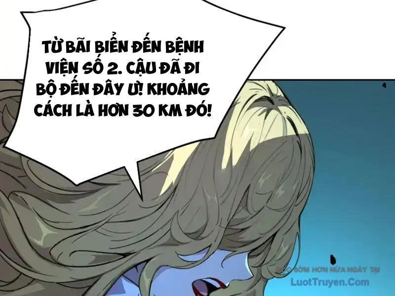 Thế Giới Toàn Người Điên, Tỉnh Táo Chính Là Bị Bệnh Chapter 27 - Trang 2