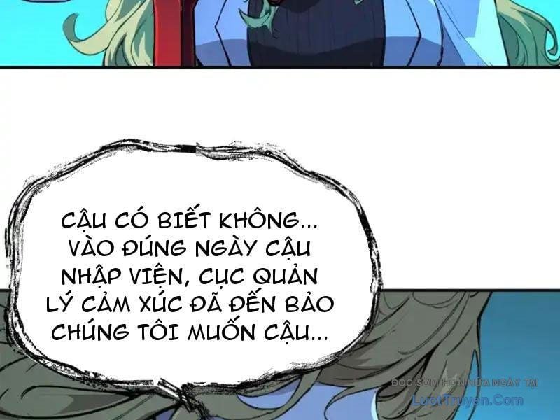 Thế Giới Toàn Người Điên, Tỉnh Táo Chính Là Bị Bệnh Chapter 27 - Trang 2