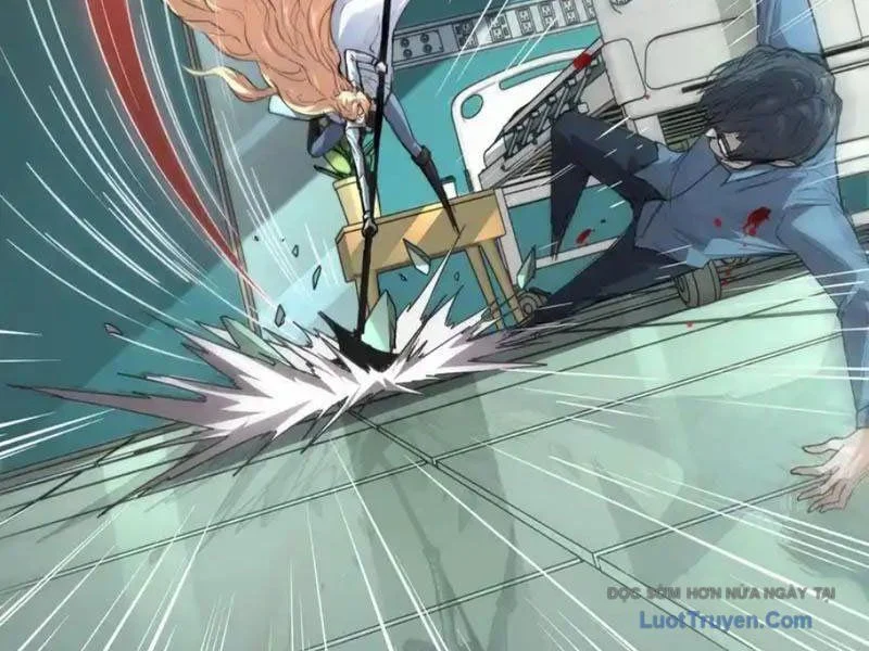 Thế Giới Toàn Người Điên, Tỉnh Táo Chính Là Bị Bệnh Chapter 27 - Trang 2