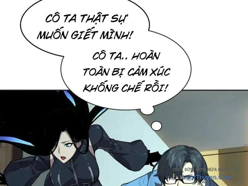 Thế Giới Toàn Người Điên, Tỉnh Táo Chính Là Bị Bệnh Chapter 27 - Trang 2