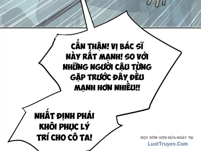 Thế Giới Toàn Người Điên, Tỉnh Táo Chính Là Bị Bệnh Chapter 27 - Trang 2