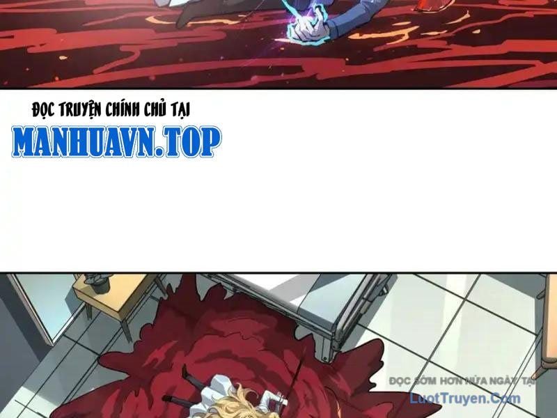 Thế Giới Toàn Người Điên, Tỉnh Táo Chính Là Bị Bệnh Chapter 28 - Trang 2