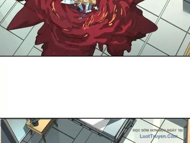 Thế Giới Toàn Người Điên, Tỉnh Táo Chính Là Bị Bệnh Chapter 28 - Trang 2