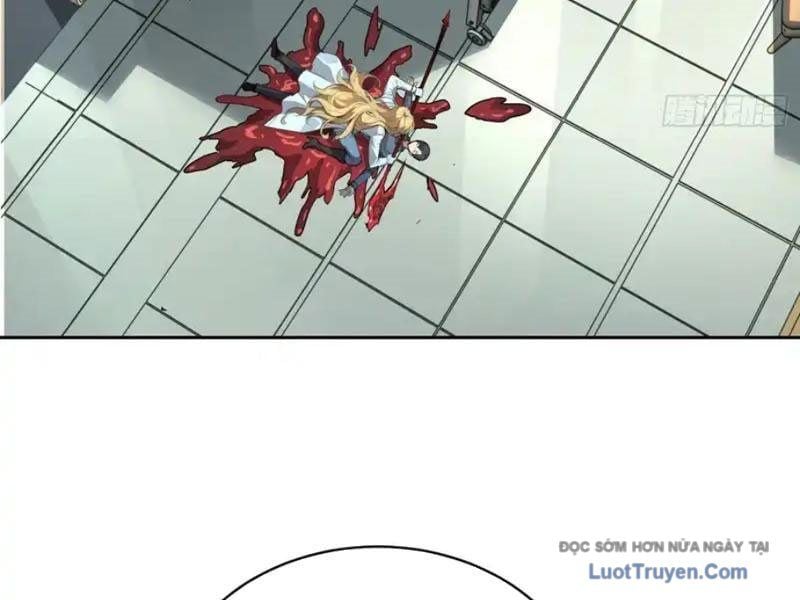 Thế Giới Toàn Người Điên, Tỉnh Táo Chính Là Bị Bệnh Chapter 28 - Trang 2