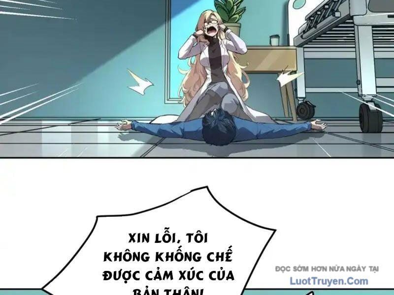 Thế Giới Toàn Người Điên, Tỉnh Táo Chính Là Bị Bệnh Chapter 28 - Trang 2