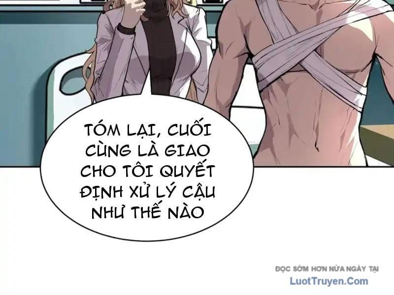Thế Giới Toàn Người Điên, Tỉnh Táo Chính Là Bị Bệnh Chapter 28 - Trang 2