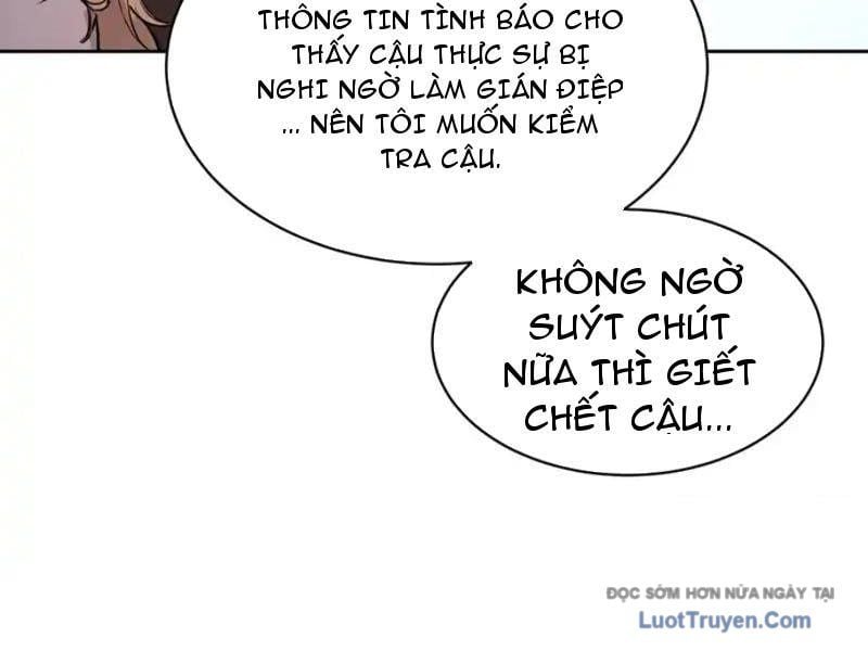 Thế Giới Toàn Người Điên, Tỉnh Táo Chính Là Bị Bệnh Chapter 28 - Trang 2