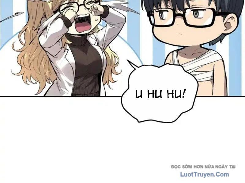 Thế Giới Toàn Người Điên, Tỉnh Táo Chính Là Bị Bệnh Chapter 28 - Trang 2