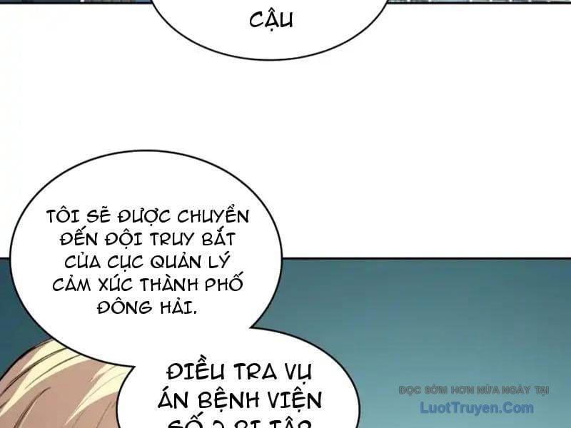 Thế Giới Toàn Người Điên, Tỉnh Táo Chính Là Bị Bệnh Chapter 28 - Trang 2