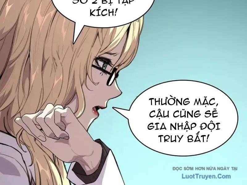 Thế Giới Toàn Người Điên, Tỉnh Táo Chính Là Bị Bệnh Chapter 28 - Trang 2