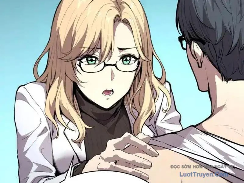 Thế Giới Toàn Người Điên, Tỉnh Táo Chính Là Bị Bệnh Chapter 28 - Trang 2