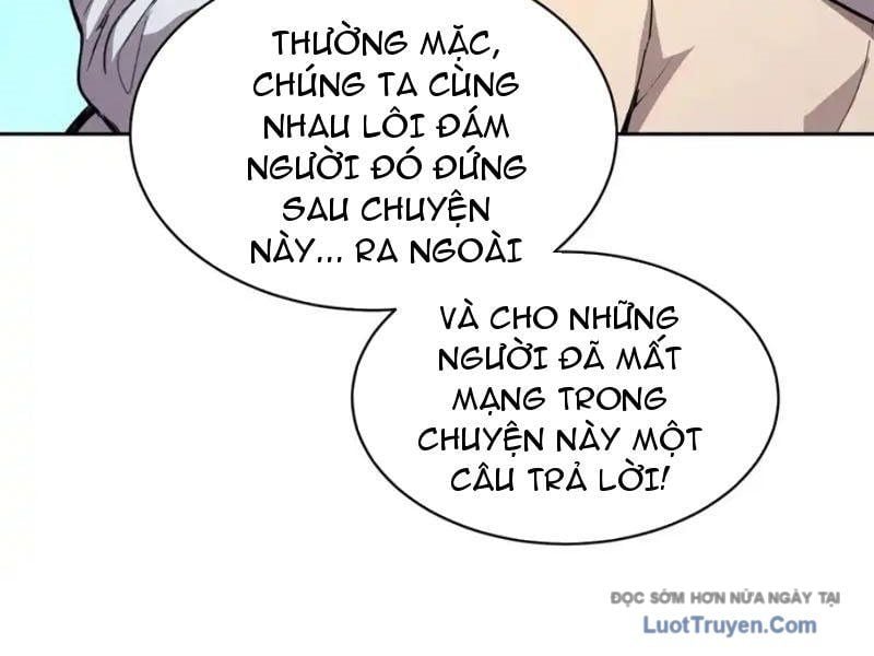 Thế Giới Toàn Người Điên, Tỉnh Táo Chính Là Bị Bệnh Chapter 28 - Trang 2