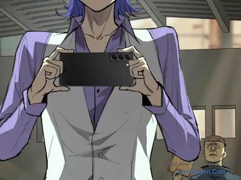 Thế Giới Toàn Người Điên, Tỉnh Táo Chính Là Bị Bệnh Chapter 28 - Trang 2