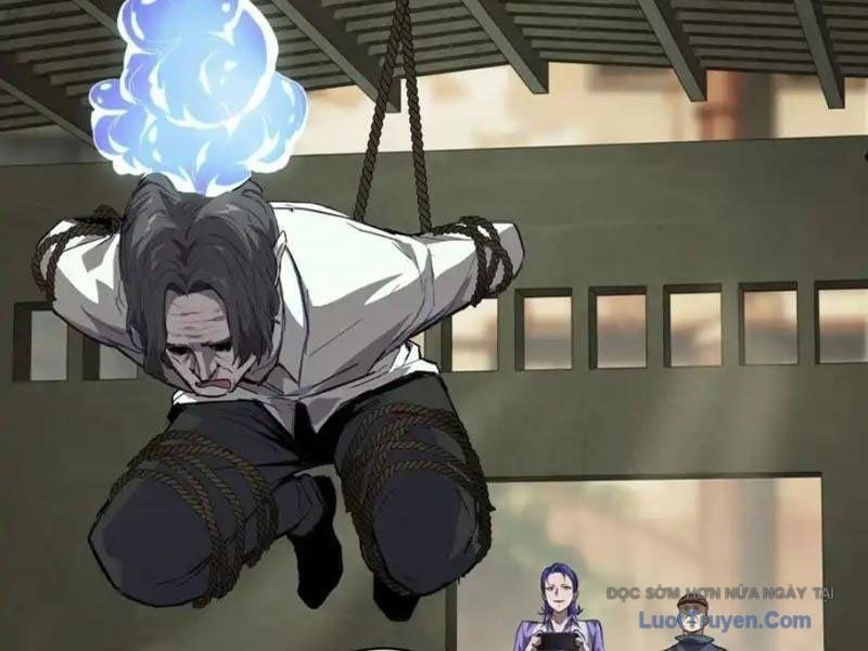 Thế Giới Toàn Người Điên, Tỉnh Táo Chính Là Bị Bệnh Chapter 28 - Trang 2