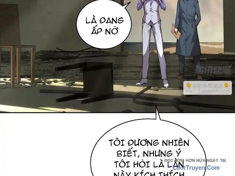 Thế Giới Toàn Người Điên, Tỉnh Táo Chính Là Bị Bệnh Chapter 28 - Trang 2