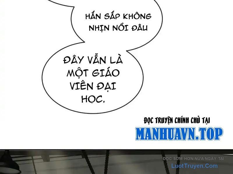 Thế Giới Toàn Người Điên, Tỉnh Táo Chính Là Bị Bệnh Chapter 28 - Trang 2