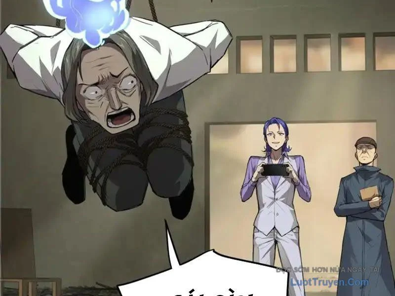 Thế Giới Toàn Người Điên, Tỉnh Táo Chính Là Bị Bệnh Chapter 28 - Trang 2