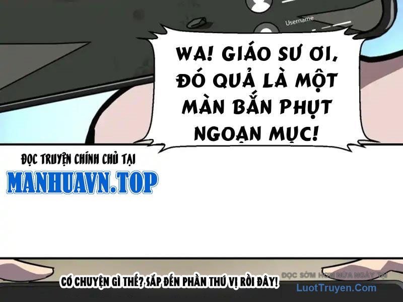 Thế Giới Toàn Người Điên, Tỉnh Táo Chính Là Bị Bệnh Chapter 28 - Trang 2